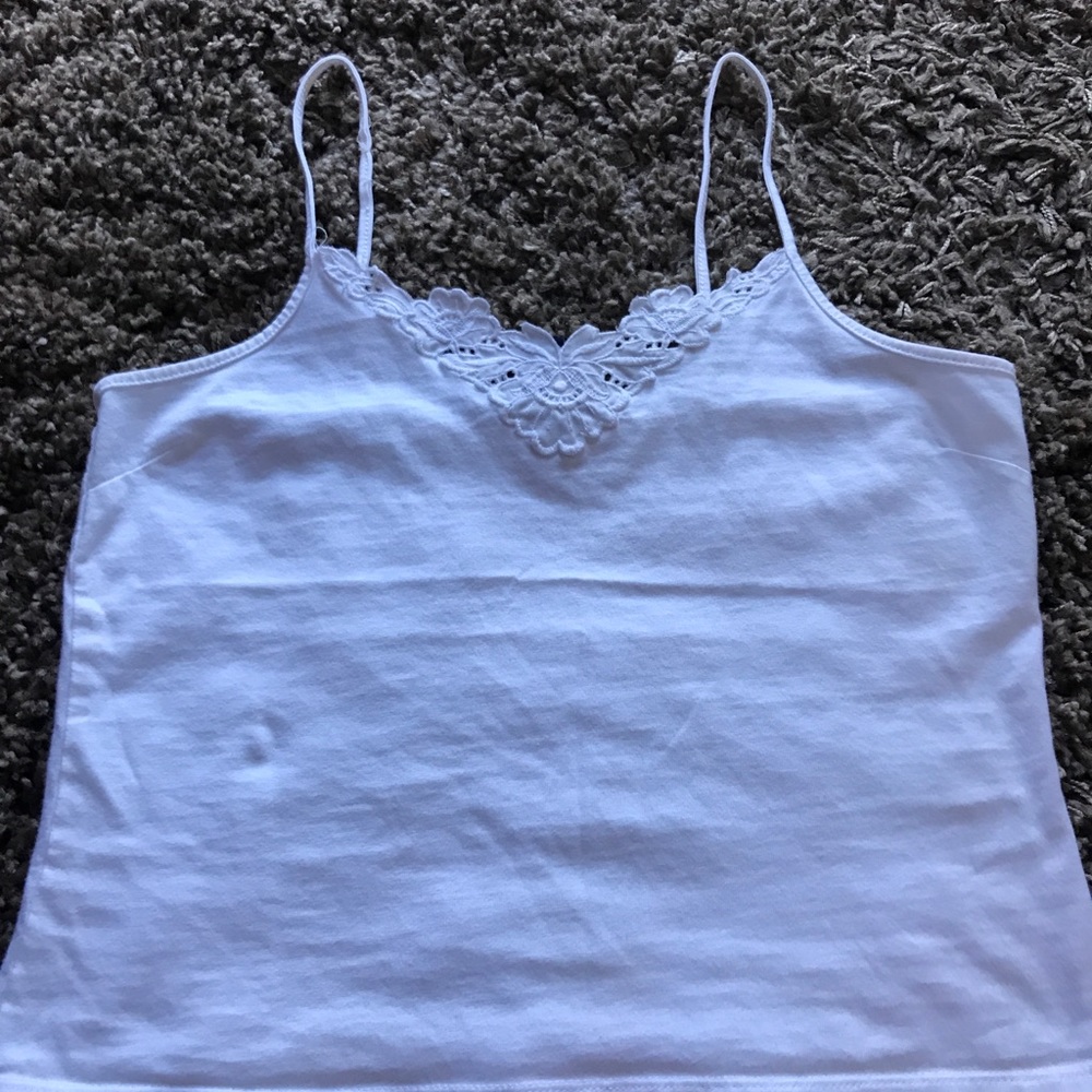 Gap tank top